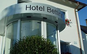 Hotel Bettina garni
